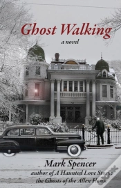 Capa do artigo Ghost Walking