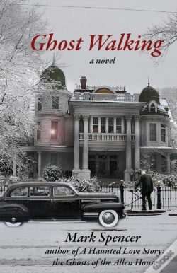 Capa do artigo Ghost Walking