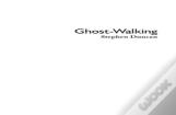 Ghost-Walking