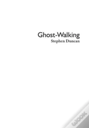 Capa do artigo Ghost-Walking
