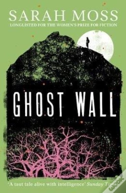 Capa do artigo Ghost Wall