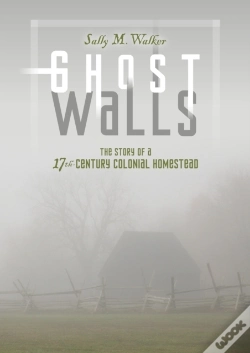 Capa do artigo Ghost Walls