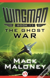 Capa do artigo Ghost War