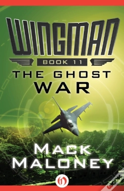 Capa do artigo Ghost War