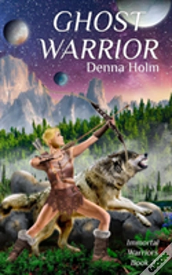 Capa do artigo Ghost Warrior