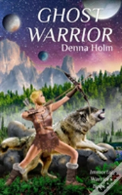 Capa do artigo Ghost Warrior