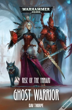 Capa do artigo Ghost Warrior