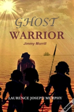 Capa do artigo Ghost Warrior