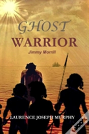 Capa do artigo Ghost Warrior