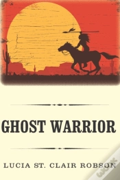 Capa do artigo Ghost Warrior