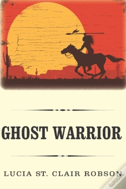 Capa do artigo Ghost Warrior