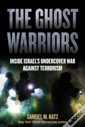 Capa do artigo Ghost Warriors