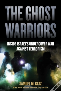 Capa do artigo Ghost Warriors