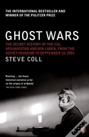 Capa do artigo Ghost Wars
