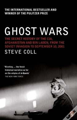 Capa do artigo Ghost Wars
