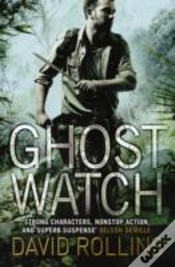 Capa do artigo Ghost Watch
