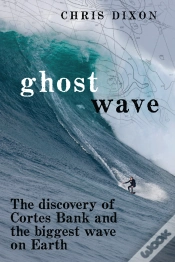 Capa do artigo Ghost Wave