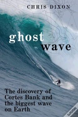 Capa do artigo Ghost Wave