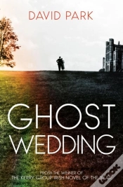 Capa do artigo Ghost Wedding