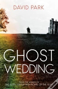 Capa do artigo Ghost Wedding