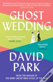 Capa do artigo Ghost Wedding