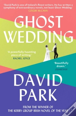 Capa do artigo Ghost Wedding
