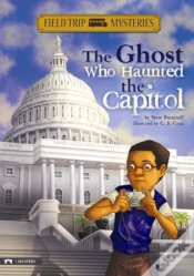 Capa do artigo Ghost Who Haunted The Capitol