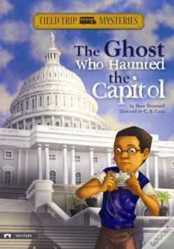 Capa do artigo Ghost Who Haunted The Capitol