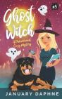 Ghost Witch - Preview