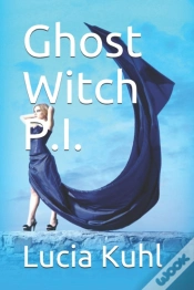 Capa do artigo Ghost Witch P.I.
