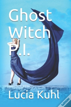 Capa do artigo Ghost Witch P.I.