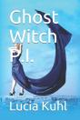 Ghost Witch P.I. - Preview