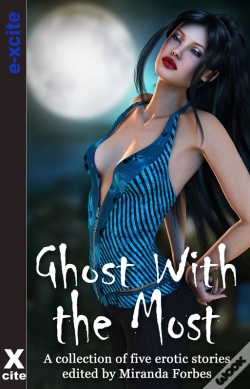 Capa do artigo Ghost With The Most