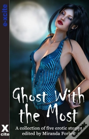 Capa do artigo Ghost With The Most