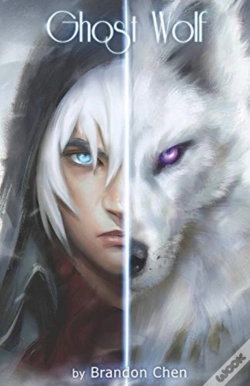 Capa do artigo Ghost Wolf