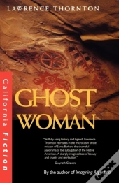 Ghost Woman