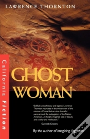 Capa do artigo Ghost Woman
