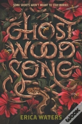 Ghost Wood Song