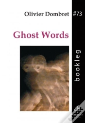 Capa do artigo Ghost Words