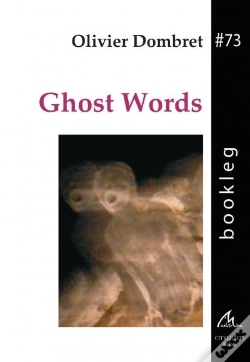 Capa do artigo Ghost Words