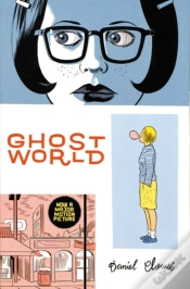 Capa do artigo Ghost World