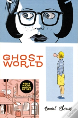 Capa do artigo Ghost World