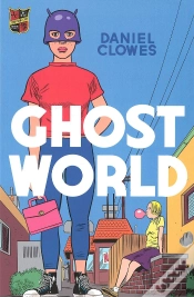 Capa do artigo Ghost World