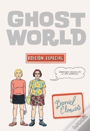 Capa do artigo Ghost World : Edición Especial