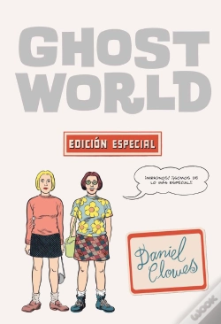 Capa do artigo Ghost World : Edición Especial