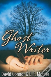 Capa do artigo Ghost Writer