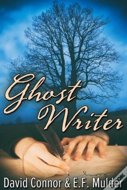 Capa do artigo Ghost Writer
