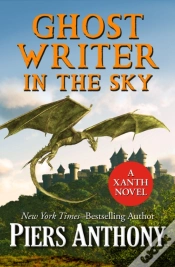 Capa do artigo Ghost Writer In The Sky
