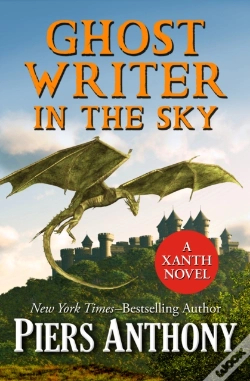 Capa do artigo Ghost Writer In The Sky