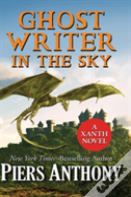 Ghost Writer In The Sky